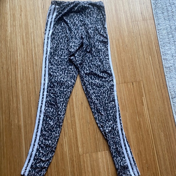 Adidas leggings - Picture 2 of 2